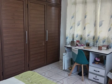 Villa de 5 Chambres