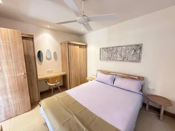 3 Bedroom Villa