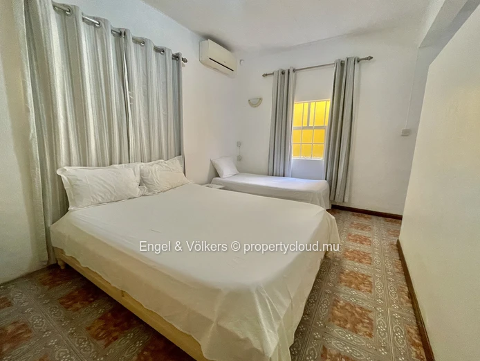 Apartment Complex & Hospitality Property in Pointe aux Canonniers, Mauritius