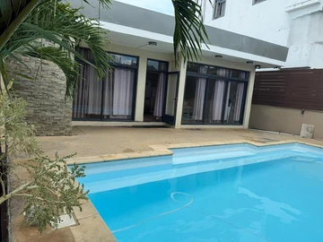 3 Bedroom Villa