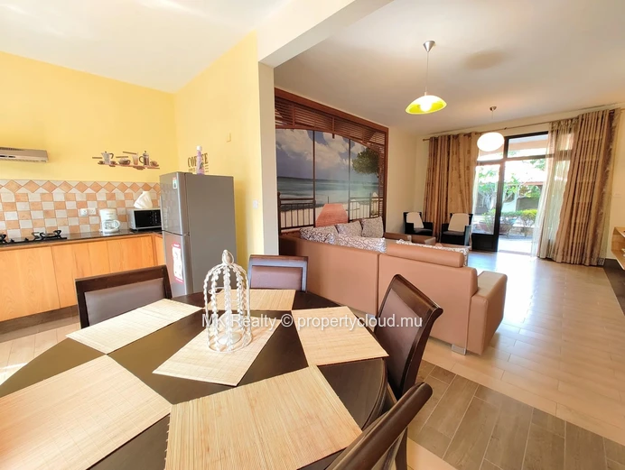 Appartement À Louer À Flic En Flac