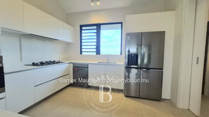 BELLE VUE - Modern Family Home - 3 Bedrooms