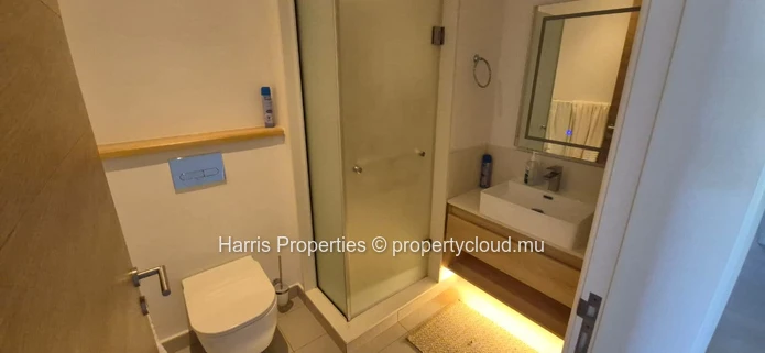 Beachfront 3-Bedroom Apartment For Short-Term Rental – Grand Gaube