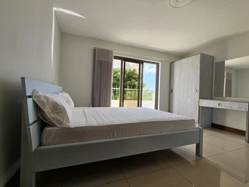 Townhouse, Duplex de 3 Chambres