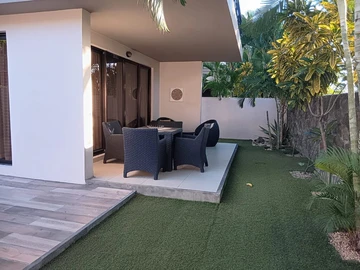Villa de 4 Chambres