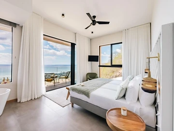 Villa de 5 Chambres