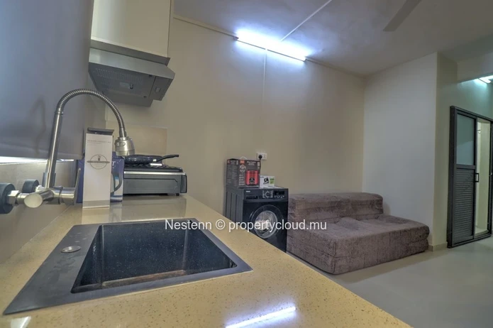 Villa d'exception de 4 chambres