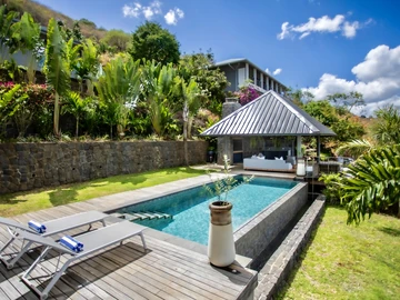 Villa de 5 Chambres