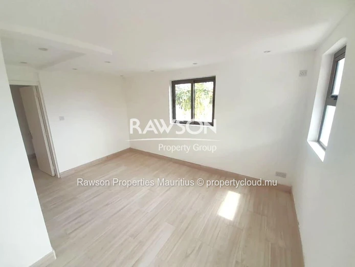 Mont Choisy Villa For Sale – Rs – Mauritian Citizens Only