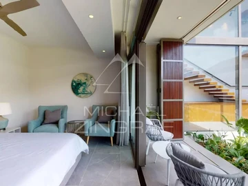 5 Bedroom Villa
