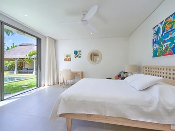 3 Bedroom Villa