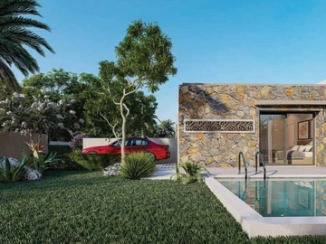 3 Bedroom Villa