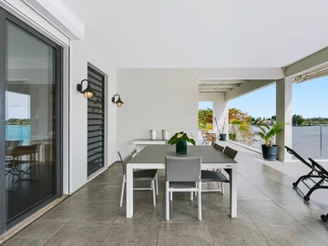 3 Bedroom Penthouse