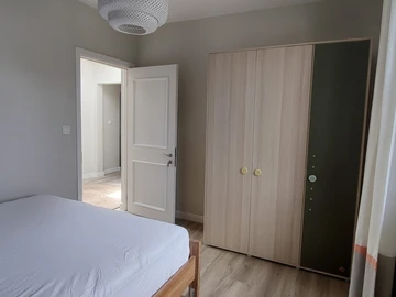 3 Bedroom Townhouse, Duplex
