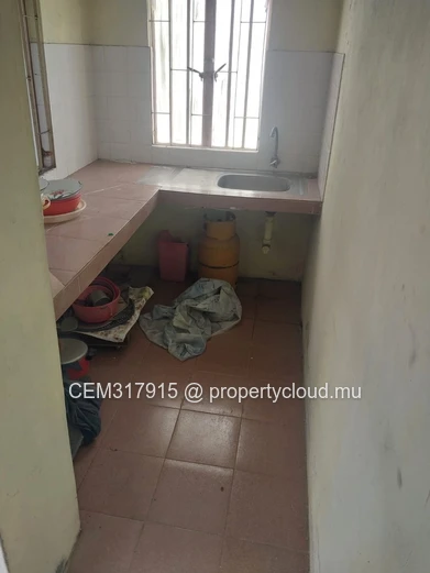 4 Bedrooms House for Sale – Beau-Bassin 