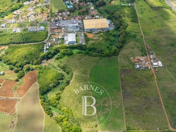 Terrain Agricole