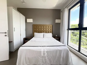Townhouse, Duplex de 4 Chambres