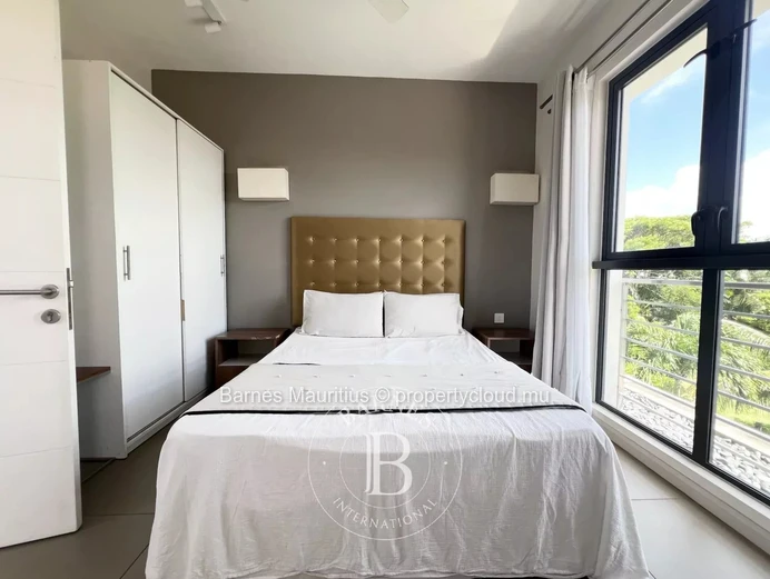 HAUTE RIVE - Modern coastal duplex - 4 bedrooms
