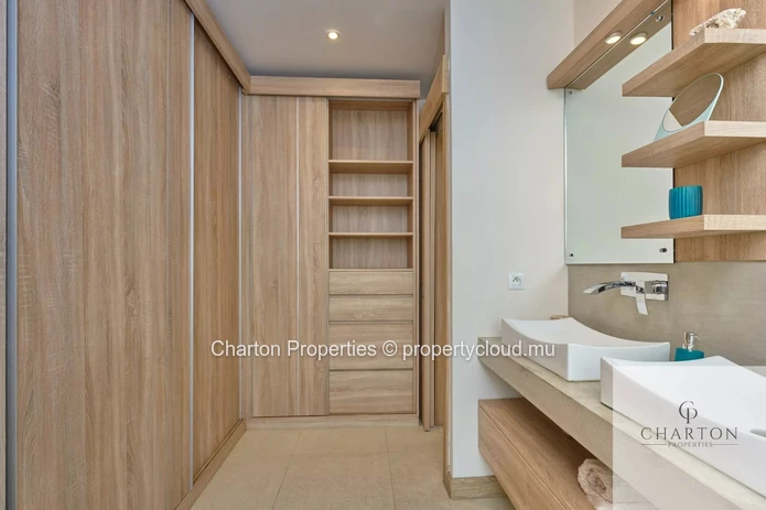 Élégante villa 3 chambres avec piscine dans le prestigieux domaine Le Clos du Littoral