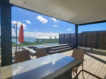 3 Bedroom Penthouse