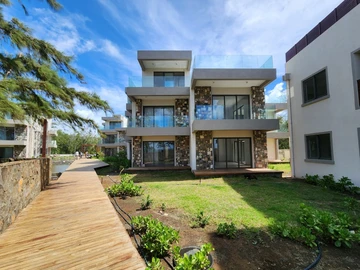 Appartement de 3 Chambres