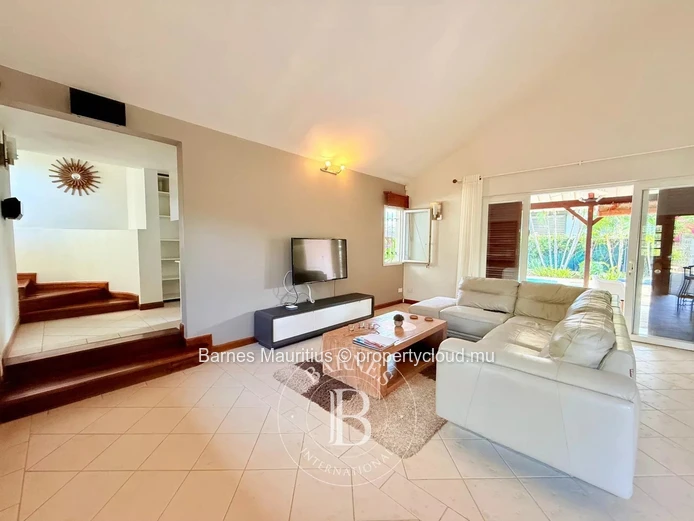 RIVIÈRE NOIRE - Exceptional Villa - 4 Bedrooms