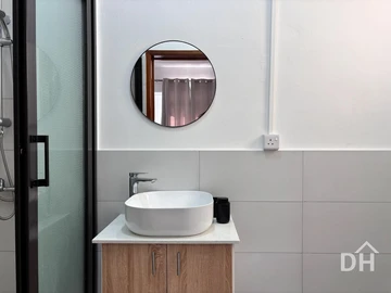 Appartement de 2 Chambres