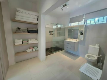 Townhouse, Duplex de 2 Chambres