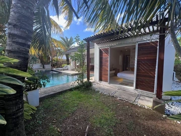 Villa de 3 Chambres