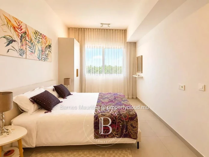 PÉREYBÈRE – Superbe penthouse avec rooftop privatif – 3 chambres