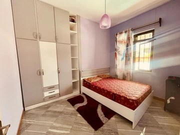 Villa de 4 Chambres