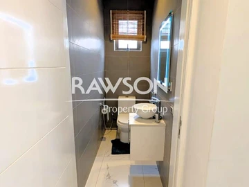 Penthouse de 3 Chambres