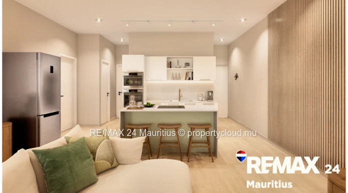 3-Bed Apartment in Bois Chéri, Moka | Le Pouce Mountain Views