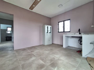 Appartement de 4 Chambres
