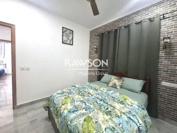 Villa de 5 Chambres