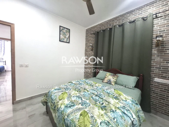 5-Bedroom Bungalow | Private Pool | Spacious & Charming | Pereybere 
