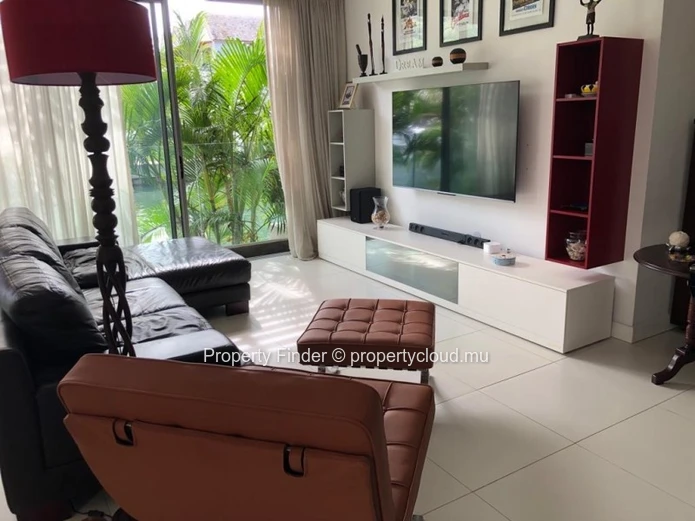 Mauritius Luxury Five-Bedroom Villa for Sale | Black River Marina