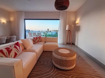 Penthouse de 3 Chambres