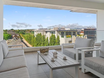 3 Bedroom Penthouse