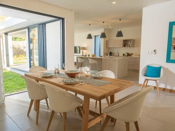 3 Bedroom Villa