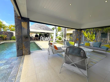 4 Bedroom Villa