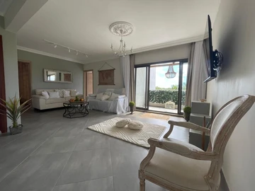 2 Bedroom Penthouse