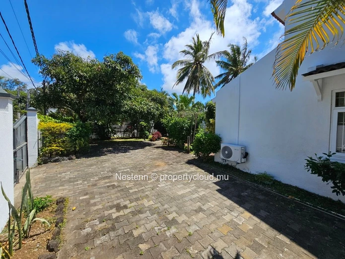 Maison de 3 chambres avec piscine privée à quelques pas de la plage
