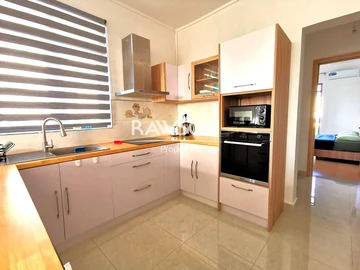 2 Bedroom Penthouse