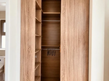 Appartement de 3 Chambres