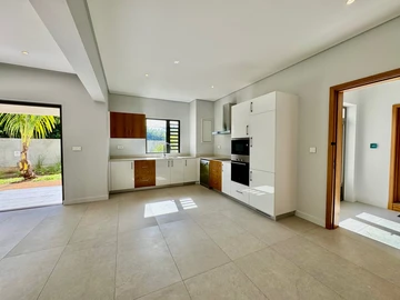 Appartement de 2 Chambres