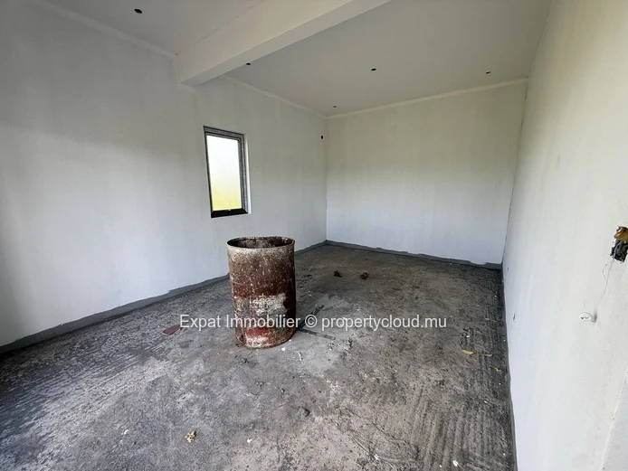 New 3-Bedroom Villa With Private Pool And Convertible Basement – Rivière Du Rempart