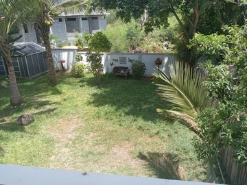 Villa de 3 Chambres