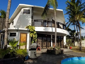Maison de 7 Chambres