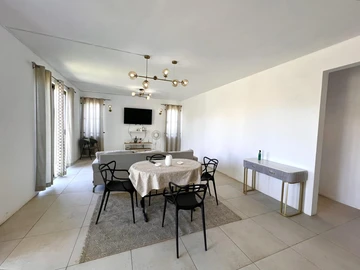 Maison de 3 Chambres